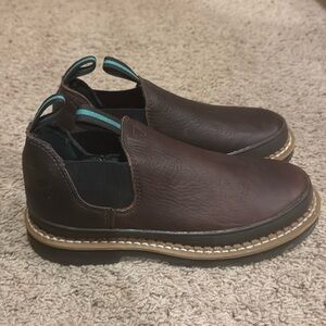 NWOT Men’s Georgia Boot Romeo size 8.5